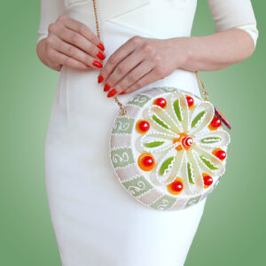 CASSATA SICILIANA PURSE
