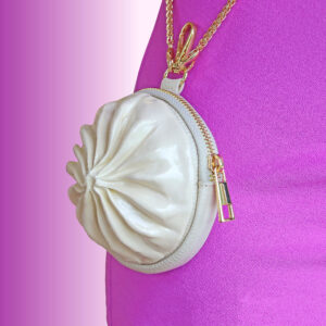 DUMPLING COIN PURSE