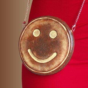 TUBBY TOAST COIN PURSE