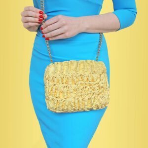 INSTANT NOODLES PURSE