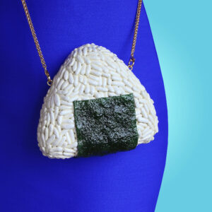 ONIGIRI COIN PURSE