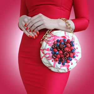 PAVLOVA PURSE