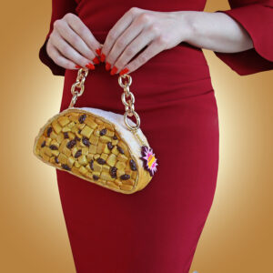 APFEL STRUDEL PURSE