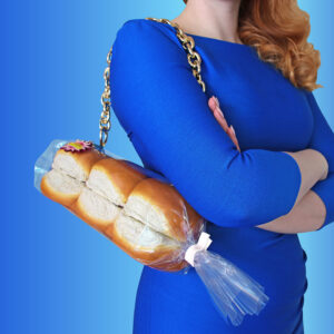BUNS IN BAG BAG