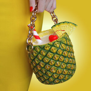 PIÑA COLADA HANDBAG