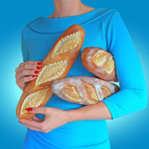 (BAG)UETTE