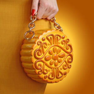 MOONCAKE PURSE